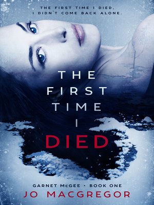 cover image of The First Time I Died